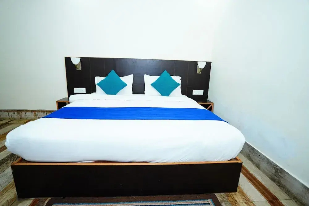 Phool chatti Riverside Resort