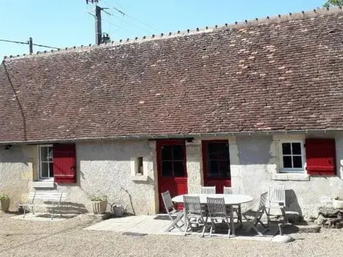 House Gite La Barbee 3