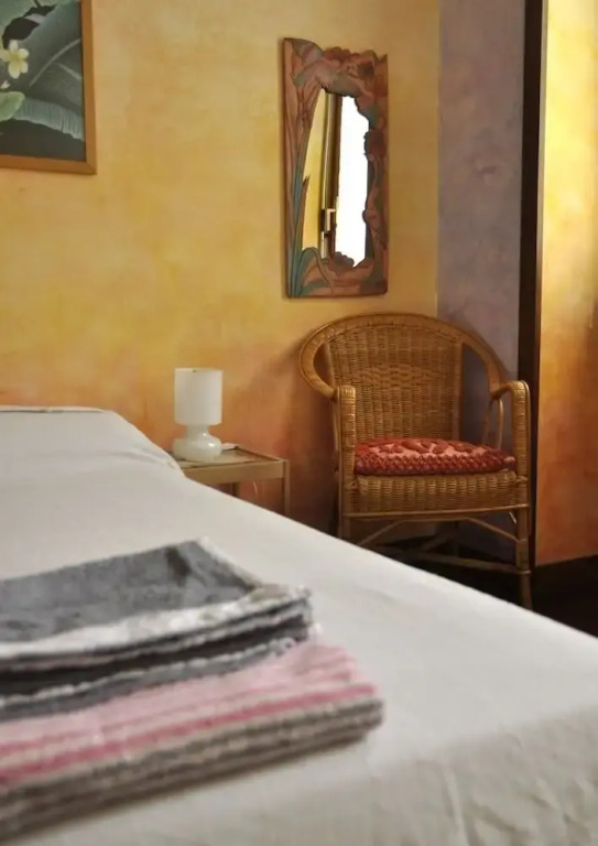 Milano Bellavista Bed&Breakfast