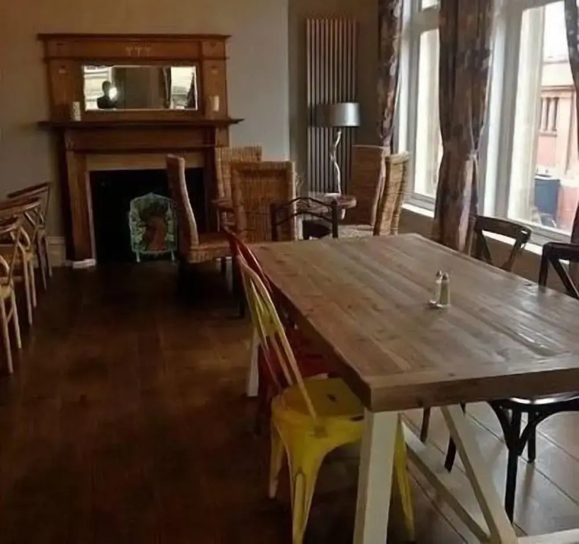 Bentinck Hotel