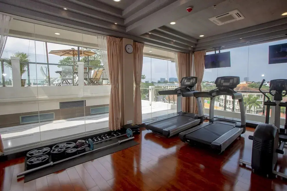 Prestige Residences at Golden Valley by Grand United Hospitality
