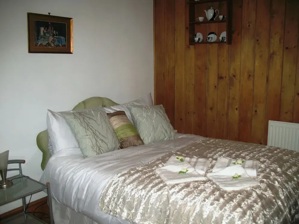 Glen View B&B