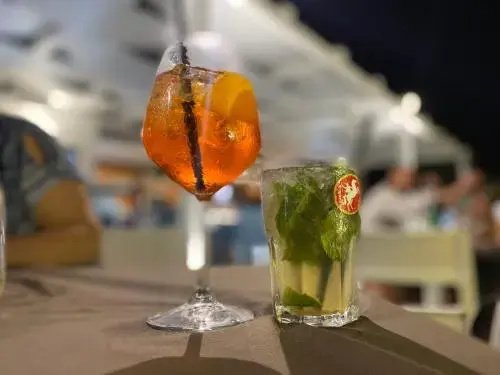 Bivani in Naxos