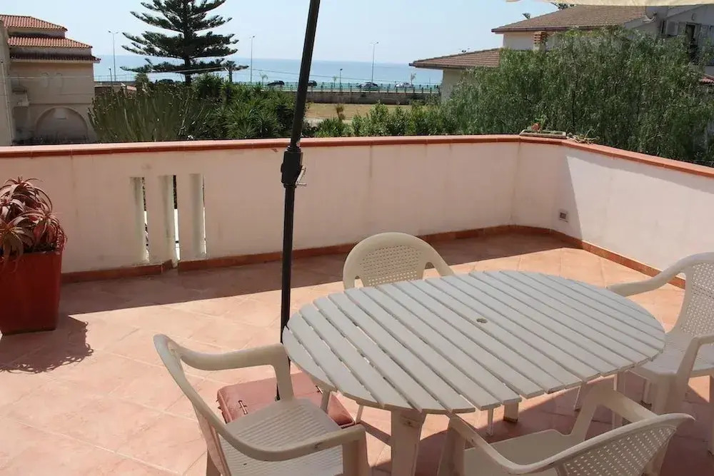Lido di Noto Villa Cocus Apartment Vista Mare