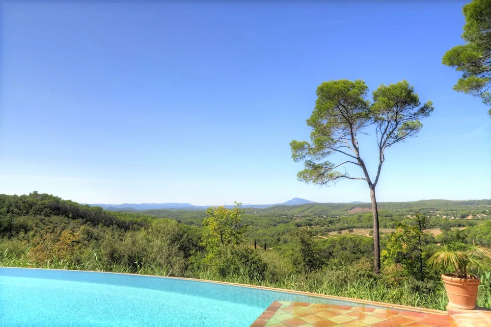 Villa Ingrid
