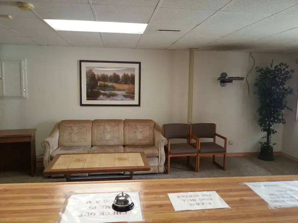 Countryside Inn