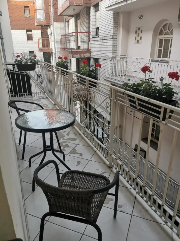 Nacional Apartment Studio