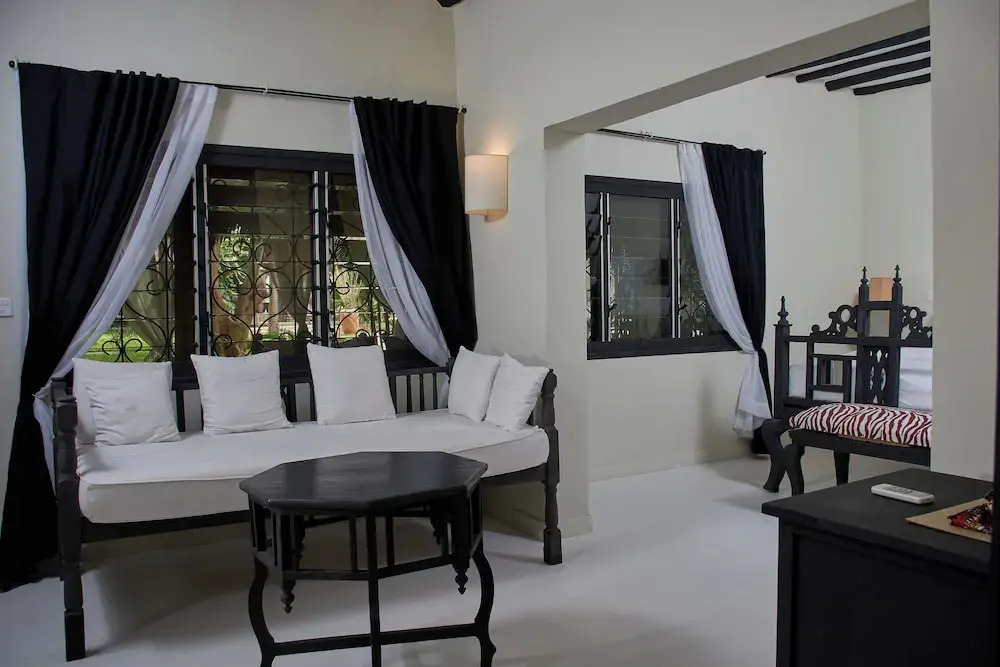 Saffron Garden Malindi