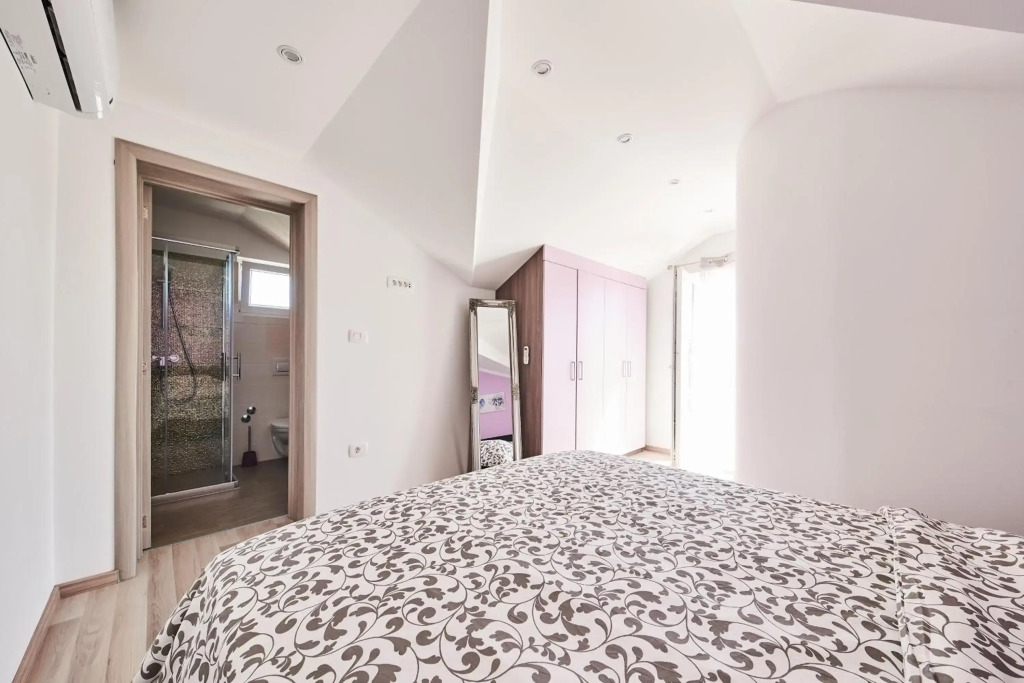 Apartman Tamara