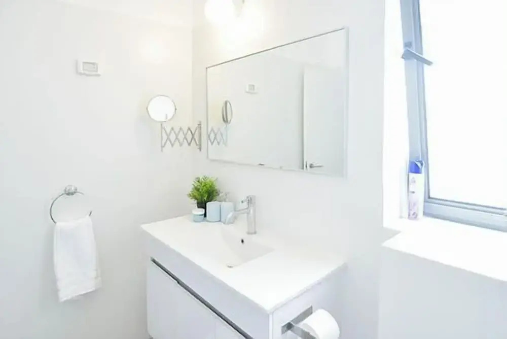 Yafo 35 apartment