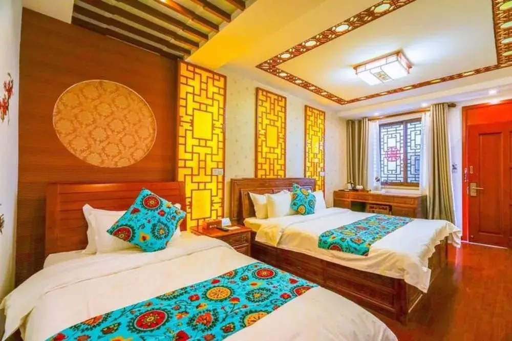 Yiyun Botique Inn Nandehe Zhouzhuang