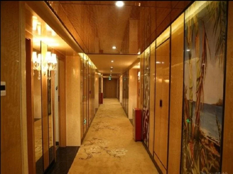Guomao Hotel