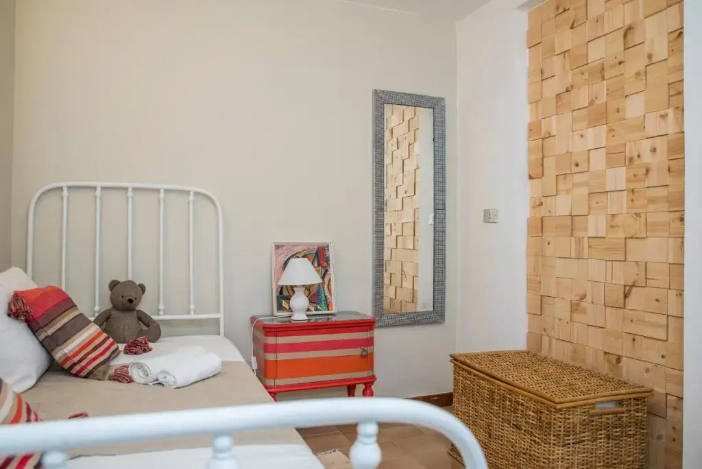Romantic House SicilyMyHome