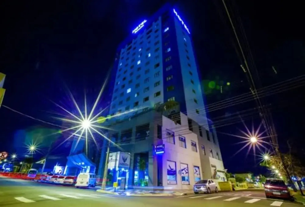 Hotel Executive Arapongas