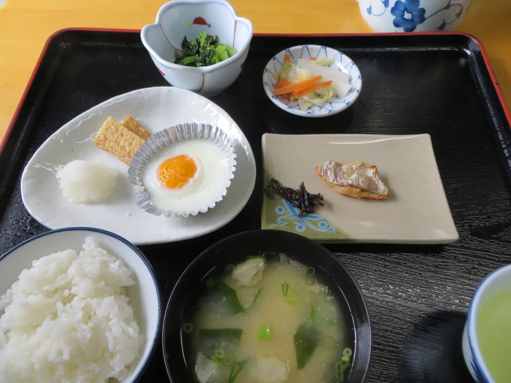 Komecho Ryokan