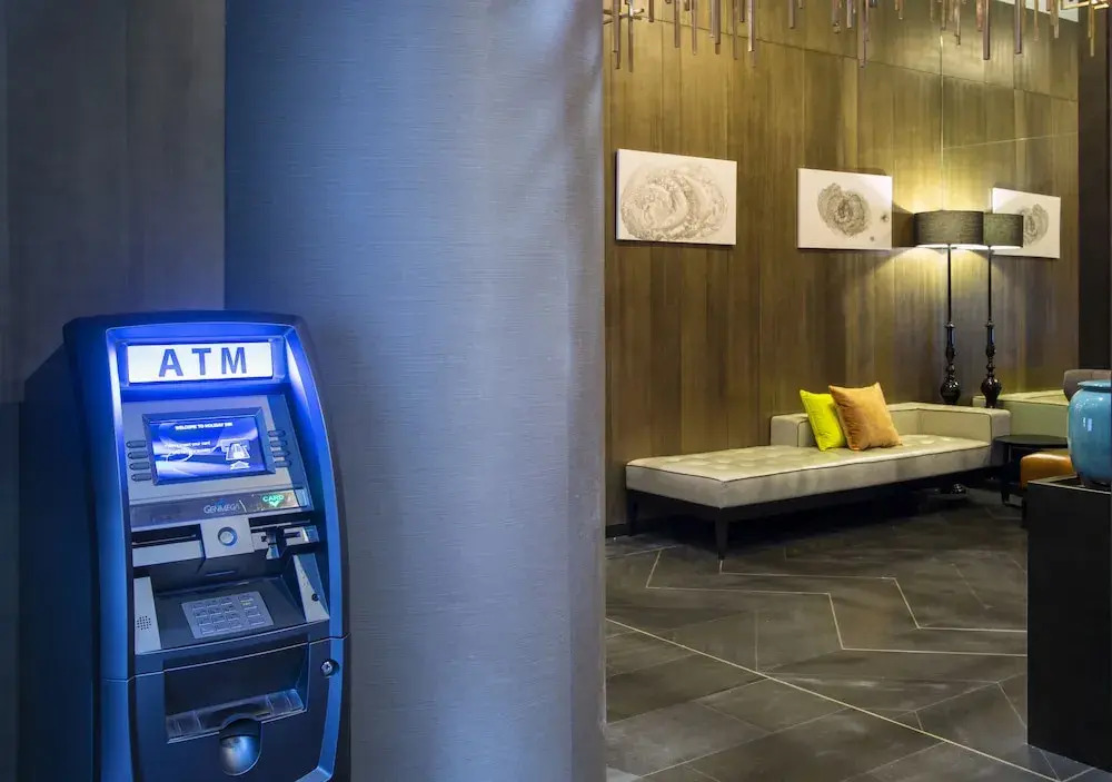 Holiday Inn Manhattan Financial District