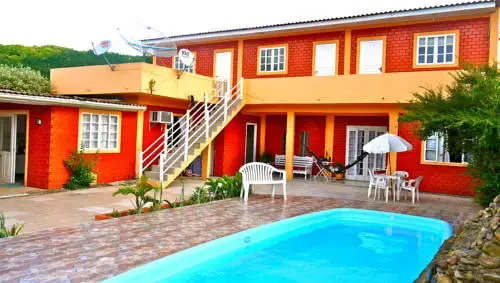 Casa da Tia Cida