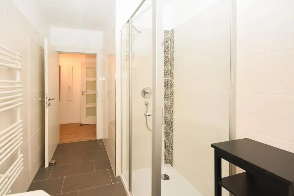 Schützenweg 3 Wohnung 1