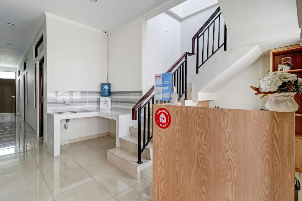Hotel O Marta Residence