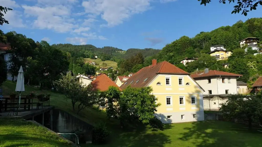 Schlossapartments Wolfsberg