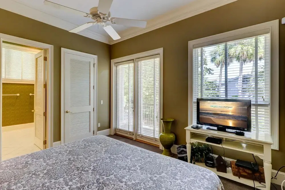 10 Hunt Club Holiday Home