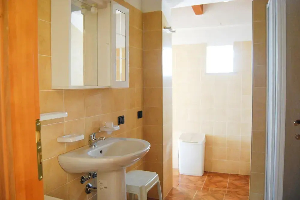 Japigium Giglio Marino Holiday Home
