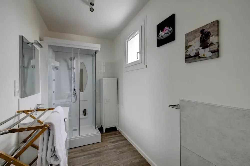 Le Lavier - Cosy & Clean