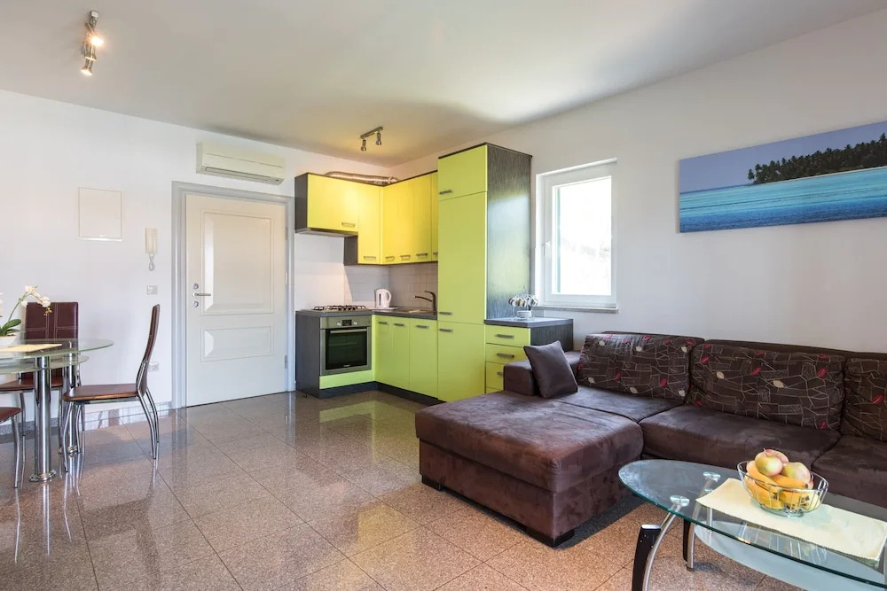 Holiday home Ore