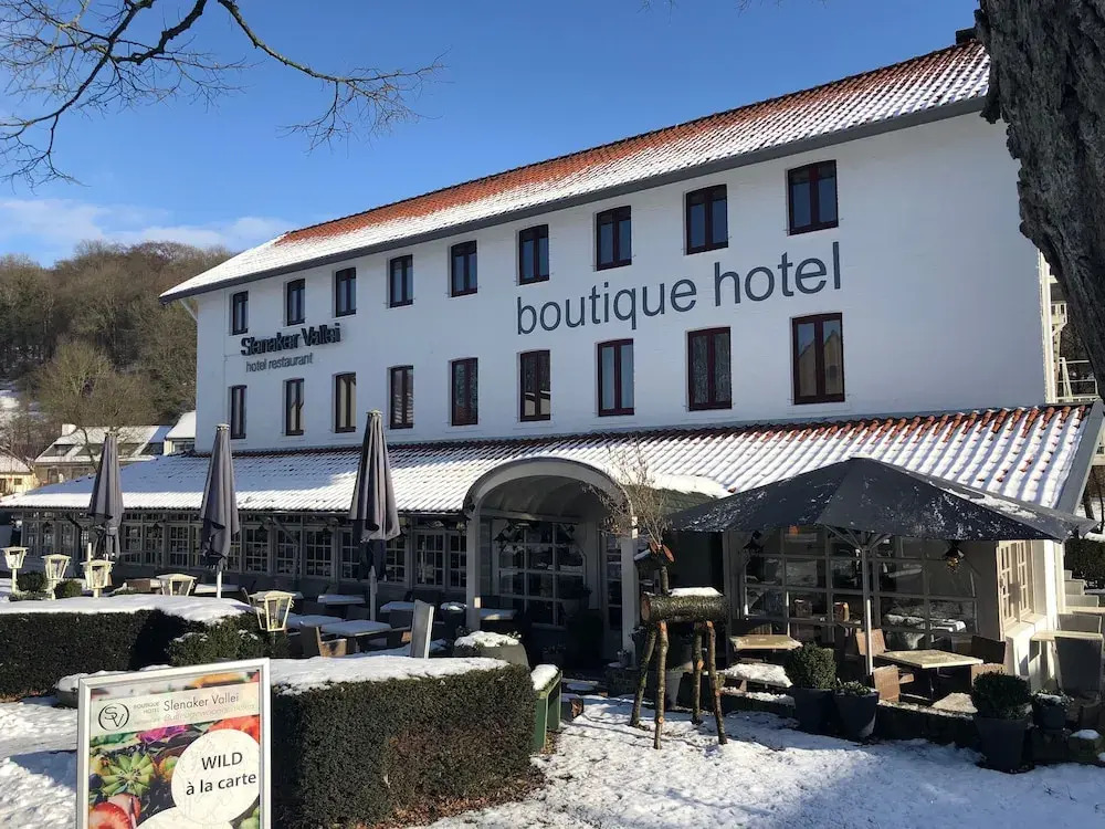 Boutique Hotel Slenaker Vallei - Buitengewoongenieten