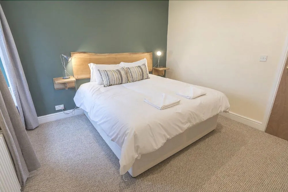 New Ing Lodge