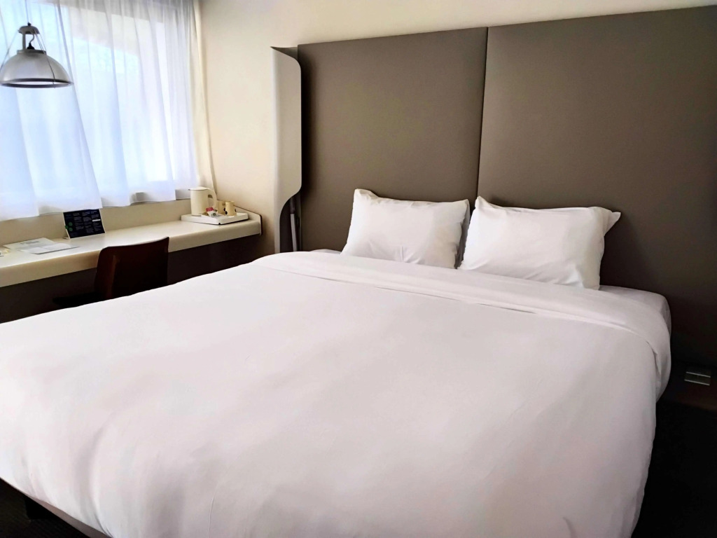 Campanile Hotel Chantilly