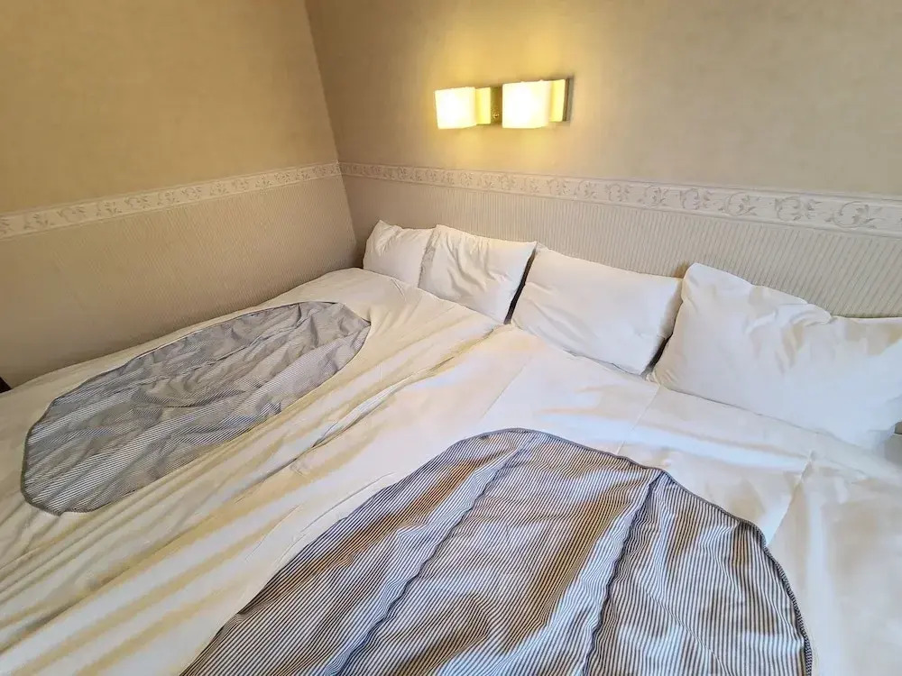 Shirakabako Hotel Paipuno Kemuri