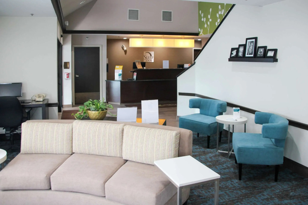Sleep Inn Allentown-Fogelsville