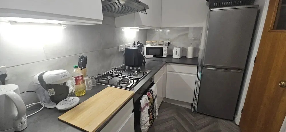 Chiswick Residence