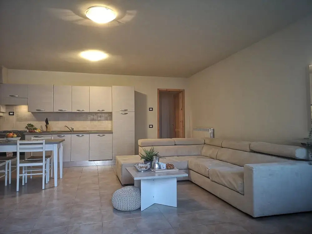 Dolomiti Relax Home