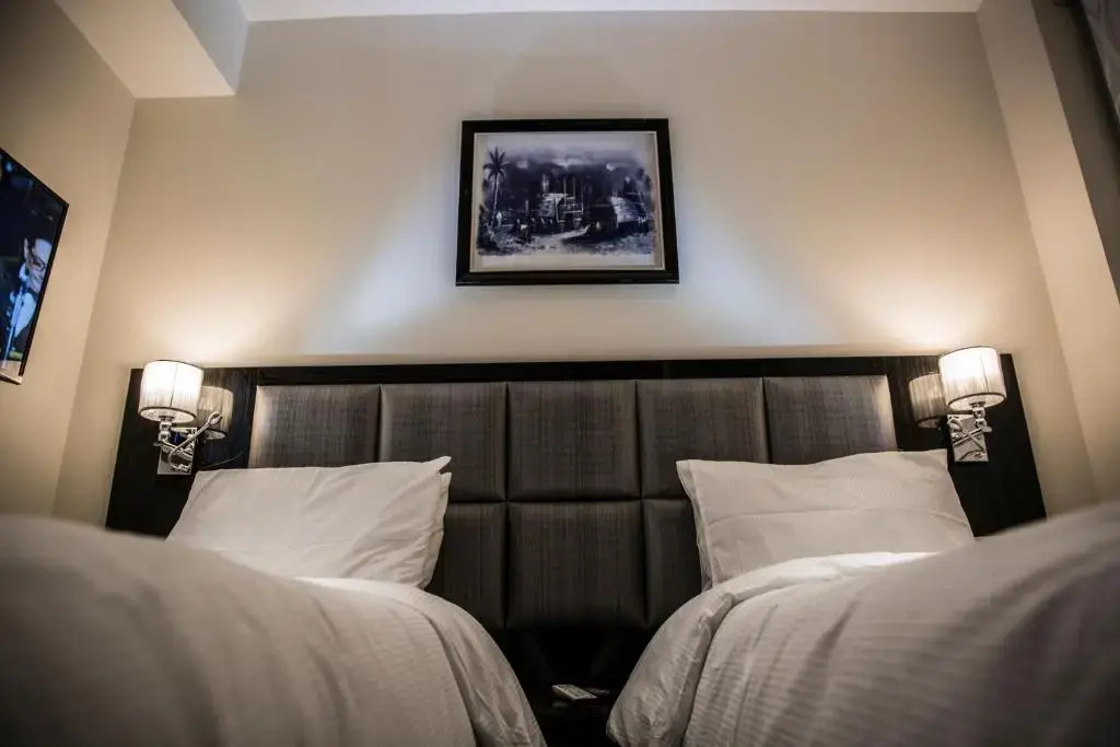 Naylover Hotel Suites