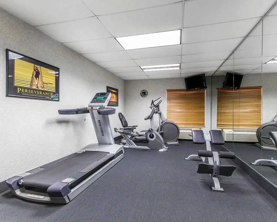 Comfort Inn Owatonna near Medical Center
