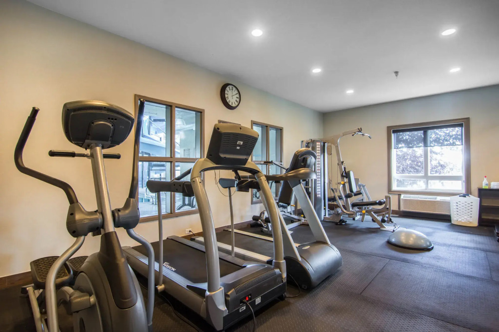 Comfort Inn & Suites Fort Saskatchewan