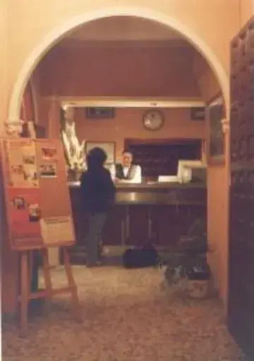El Faisan C&R Hotel