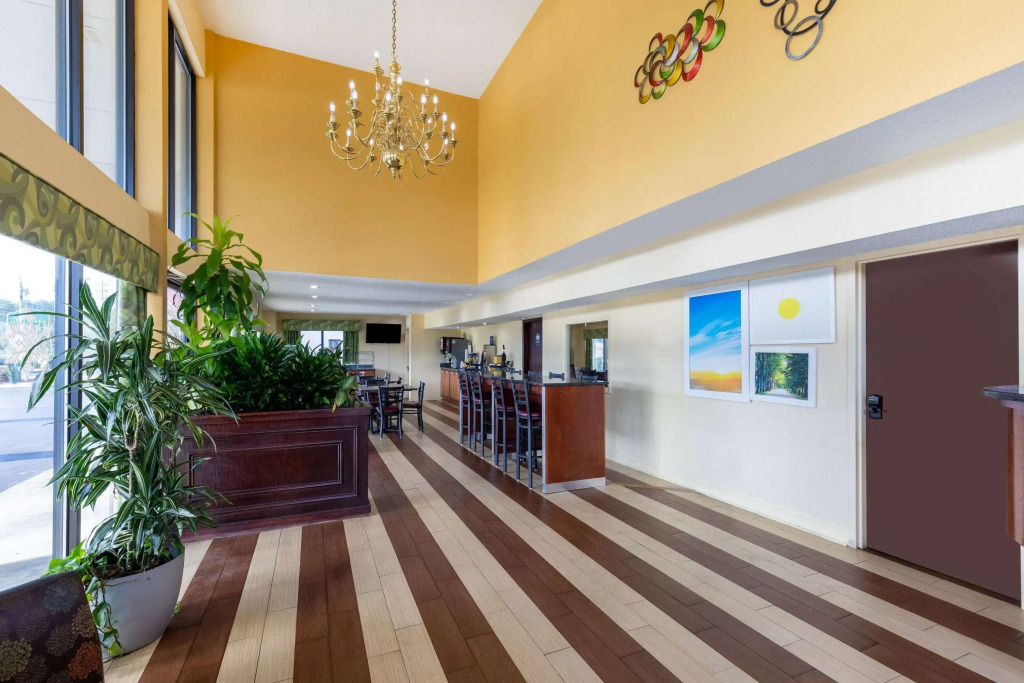 Days Inn by Wyndham Florence/I-95 North