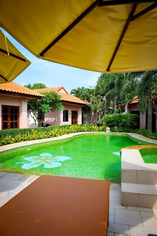 Baan Yusabai