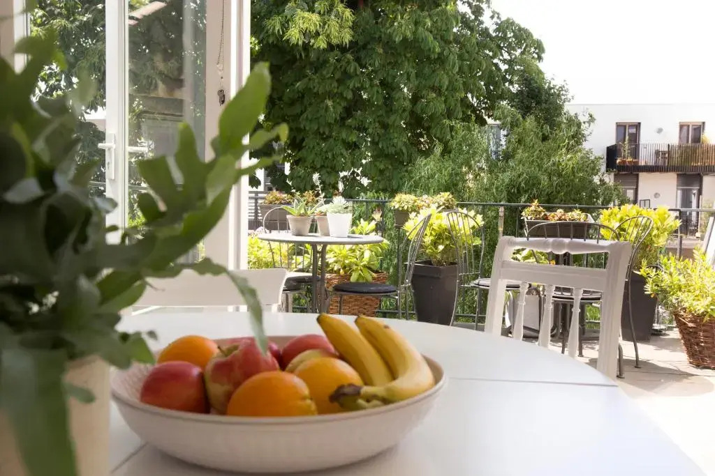 B&B Achter de Kan