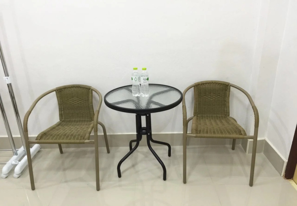 Chodokmai Guesthouse