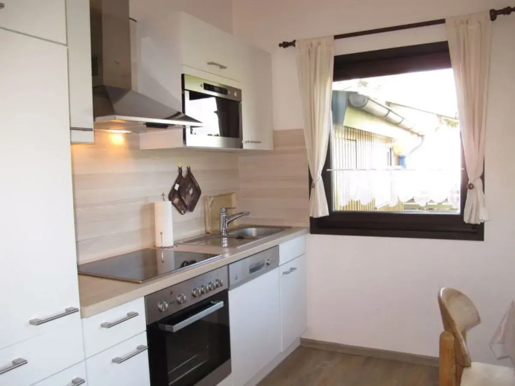 House Am Meer Burhave 22777