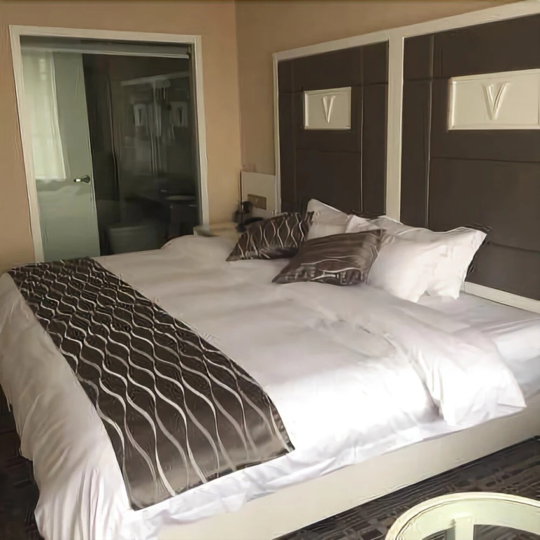 Nanchang V Hotel