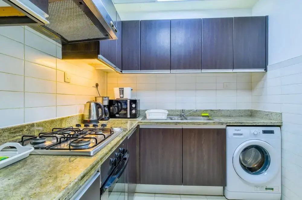 ALX - Lovely 1 bed apartment in Marina