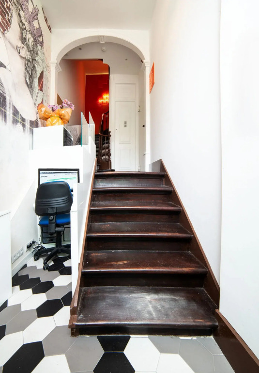 Lisbon City Inn Hotel by City Hotels