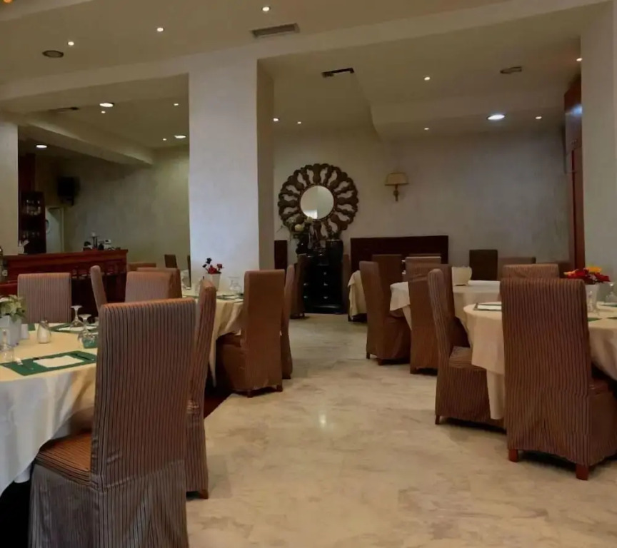 Galaxy Hotel
