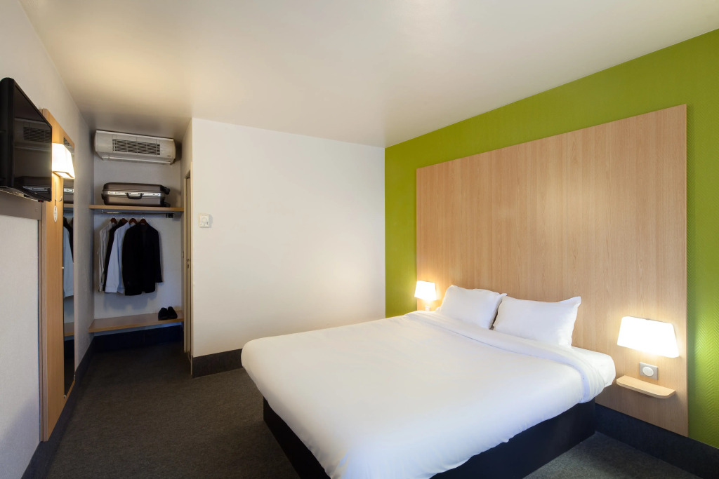 B&B HOTEL Bretigny-sur-Orge