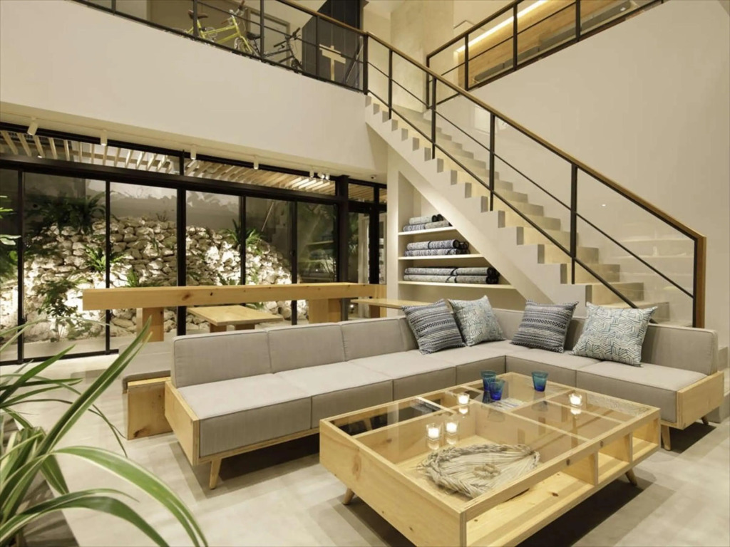 Hotel Locus